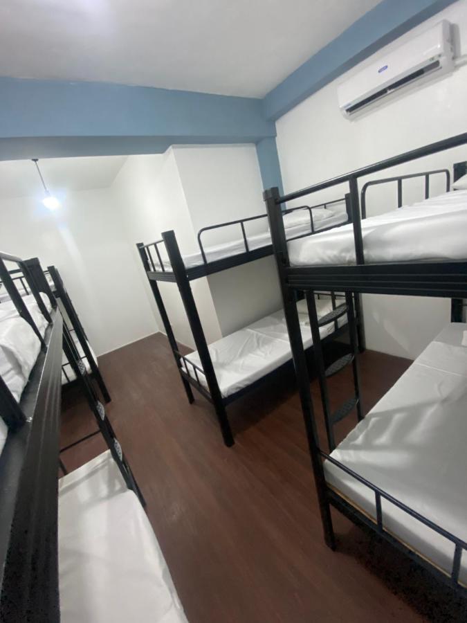 Lime Lite Manila Hostel Μακάτι Εξωτερικό φωτογραφία