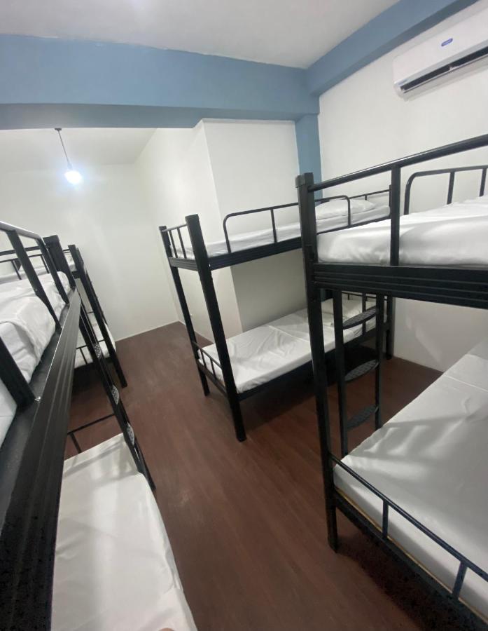 Lime Lite Manila Hostel Μακάτι Εξωτερικό φωτογραφία