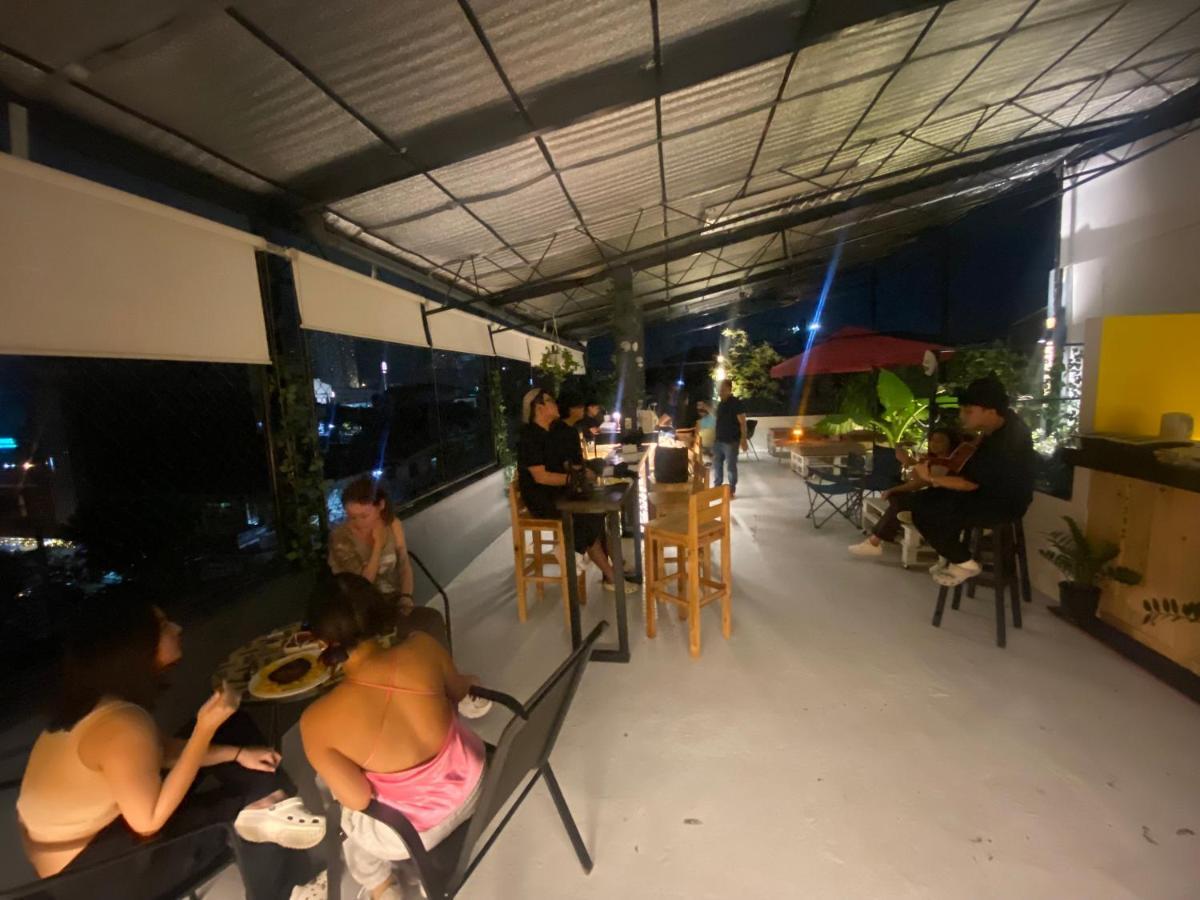 Lime Lite Manila Hostel Μακάτι Εξωτερικό φωτογραφία