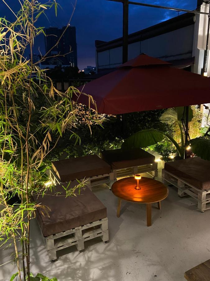 Lime Lite Manila Hostel Μακάτι Εξωτερικό φωτογραφία