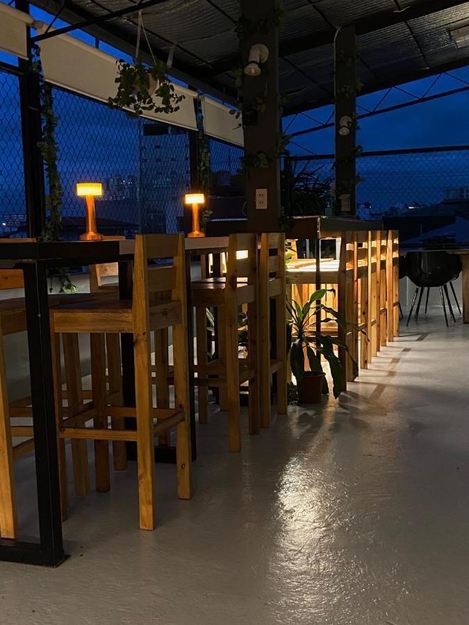 Lime Lite Manila Hostel Μακάτι Εξωτερικό φωτογραφία