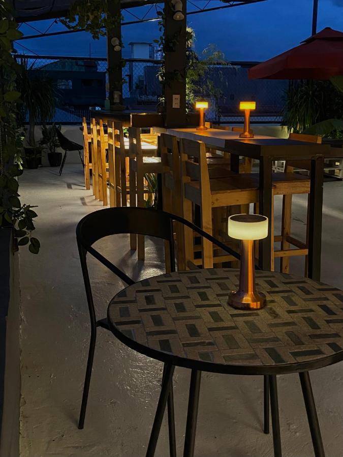 Lime Lite Manila Hostel Μακάτι Εξωτερικό φωτογραφία