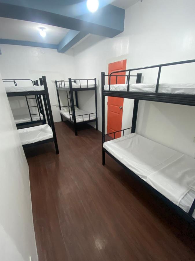 Lime Lite Manila Hostel Μακάτι Εξωτερικό φωτογραφία