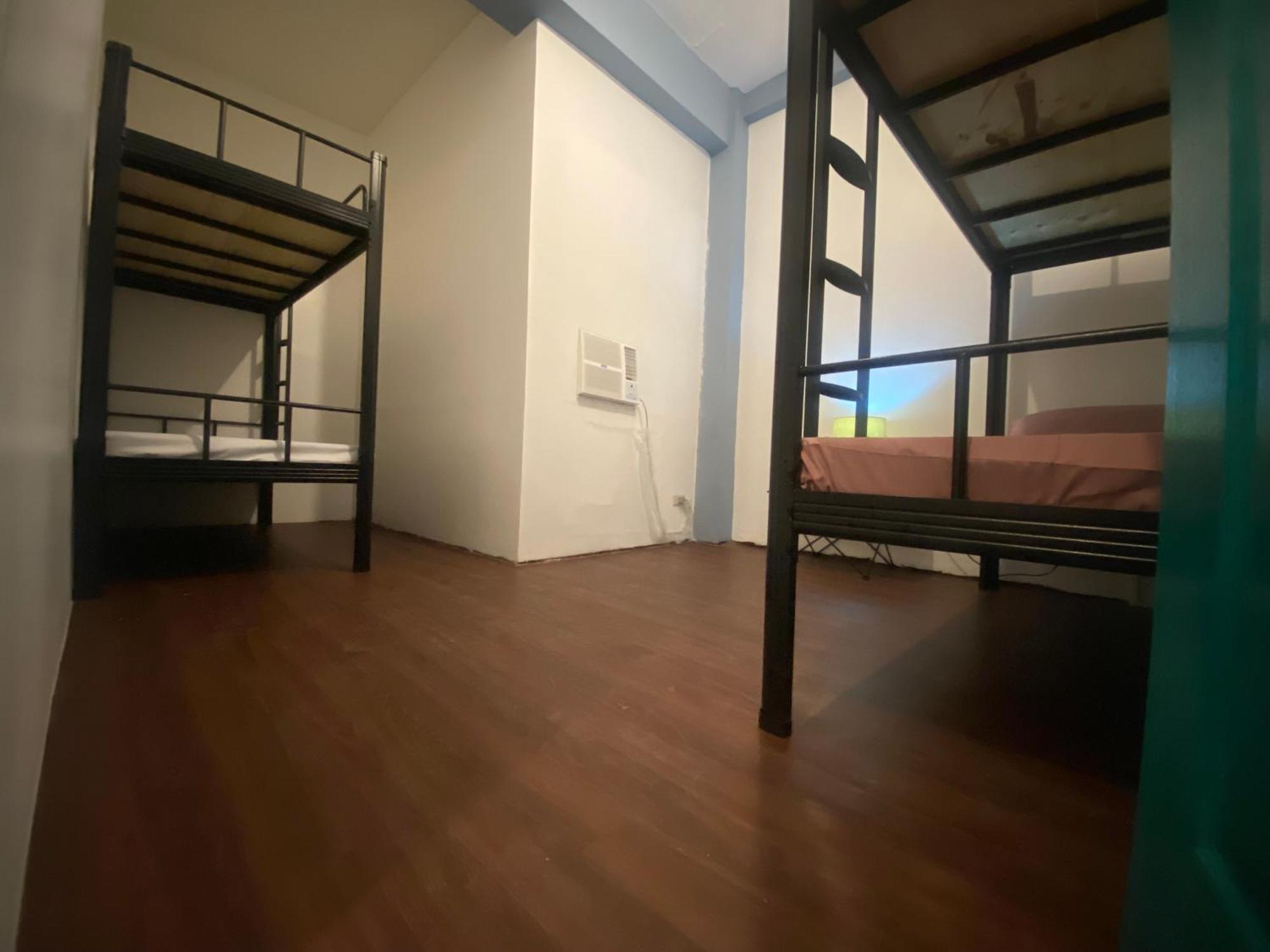 Lime Lite Manila Hostel Μακάτι Εξωτερικό φωτογραφία