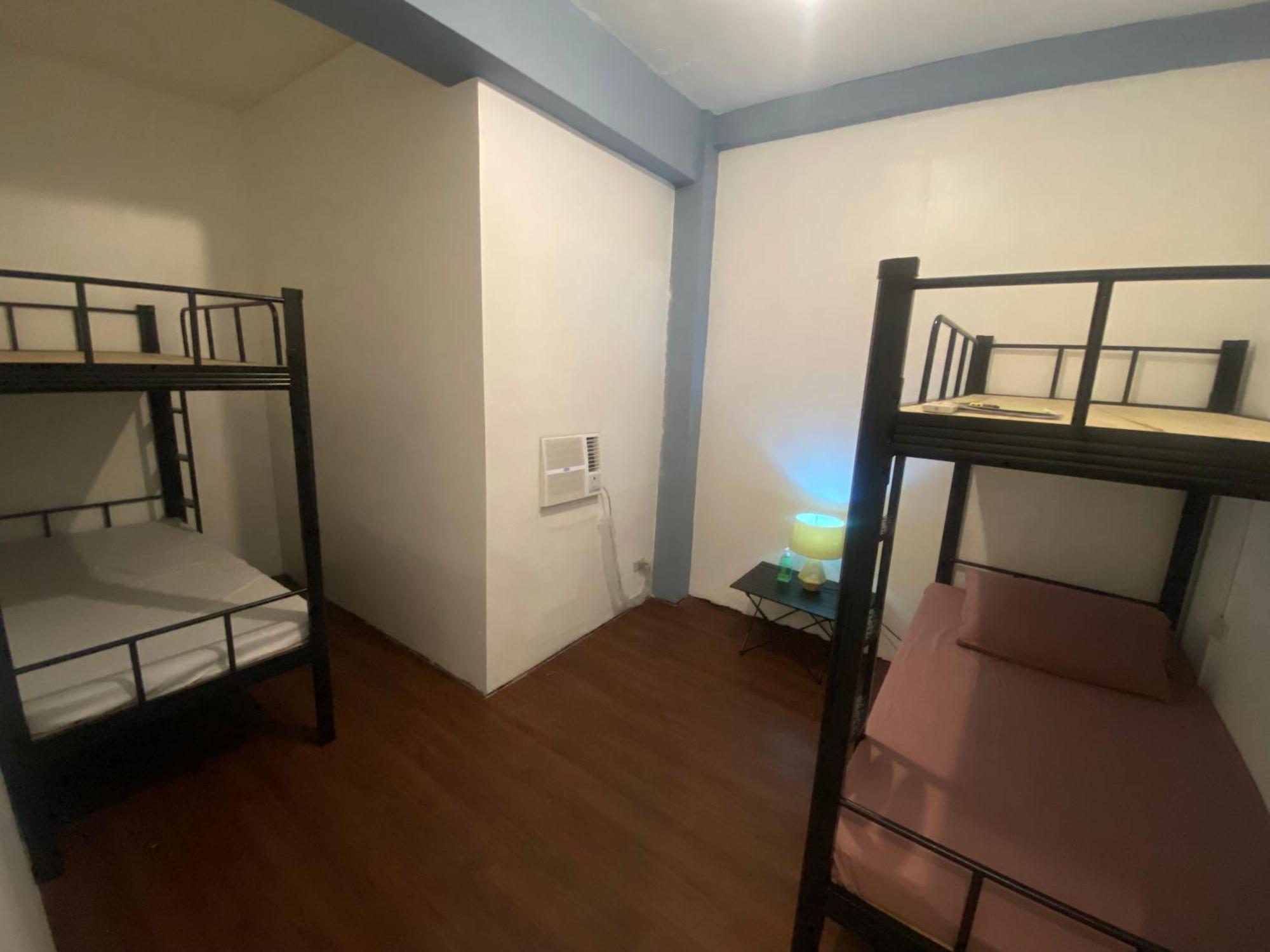 Lime Lite Manila Hostel Μακάτι Εξωτερικό φωτογραφία