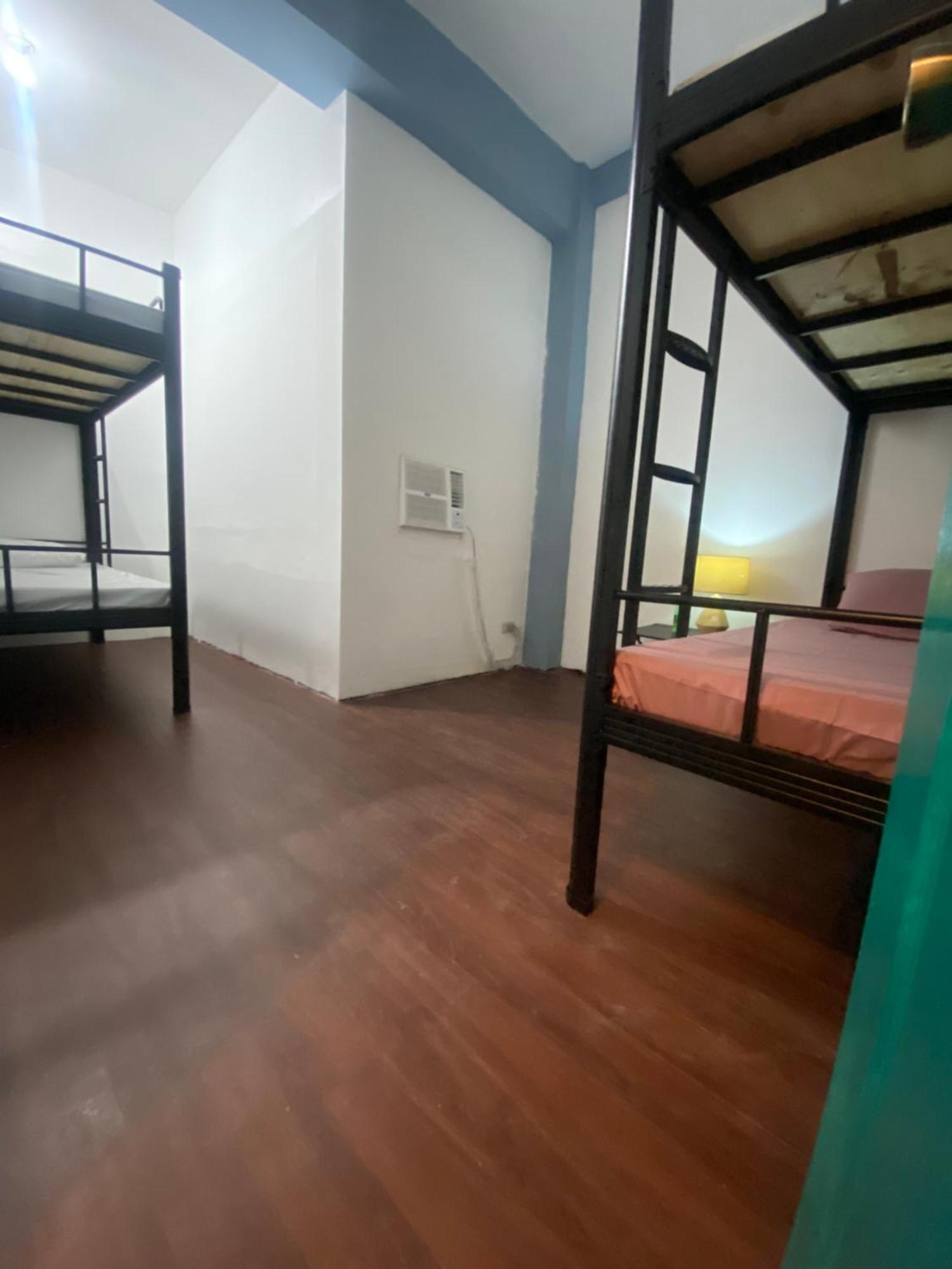 Lime Lite Manila Hostel Μακάτι Εξωτερικό φωτογραφία