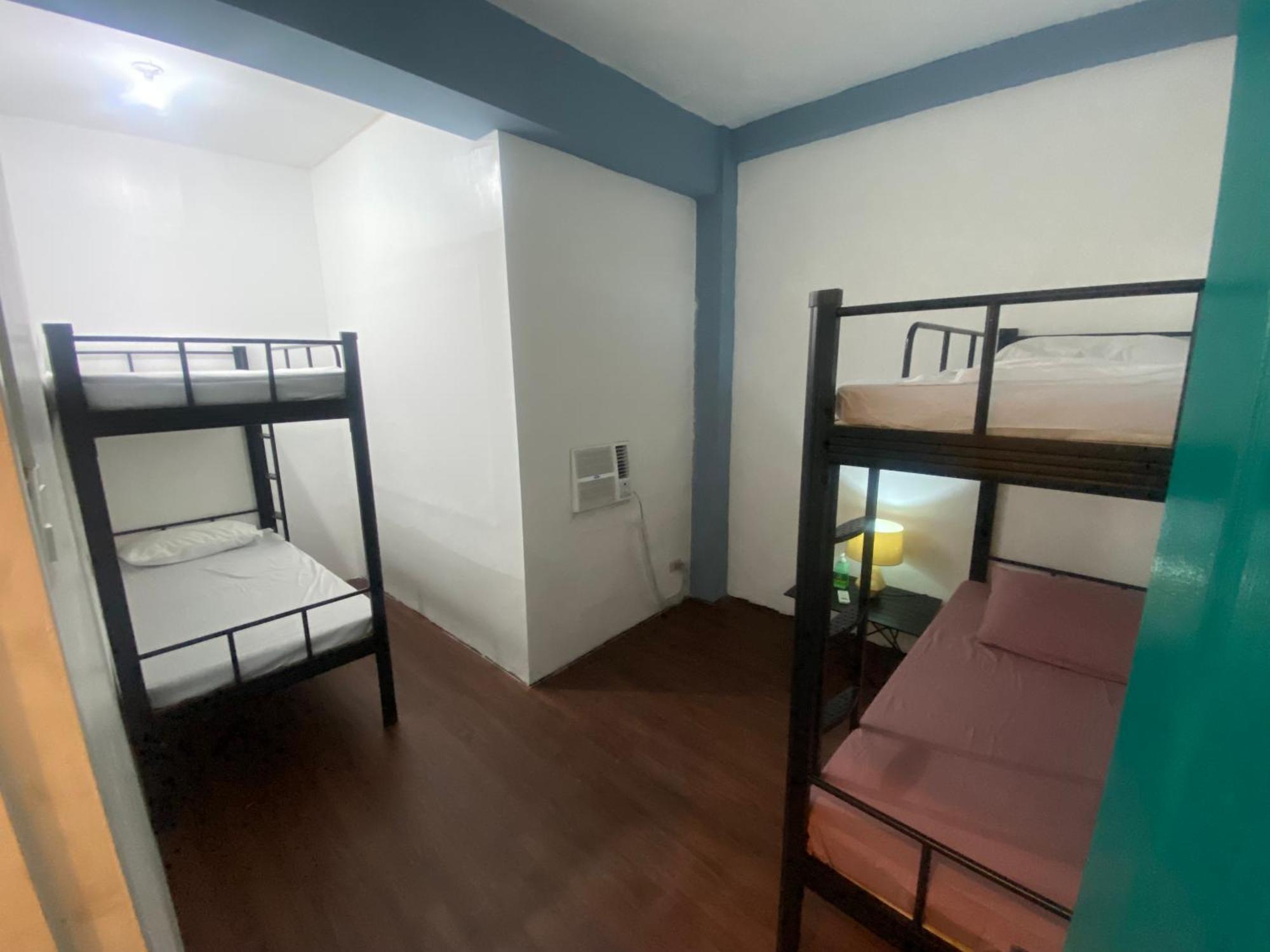 Lime Lite Manila Hostel Μακάτι Εξωτερικό φωτογραφία